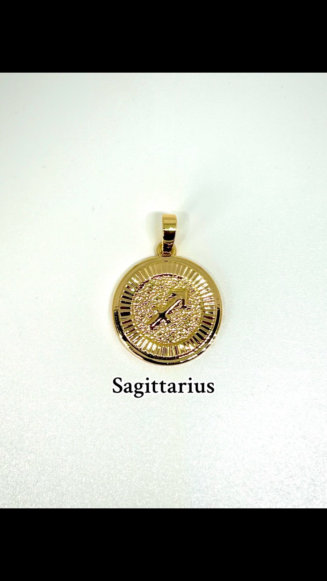 Sagittarius Zodiac Chain