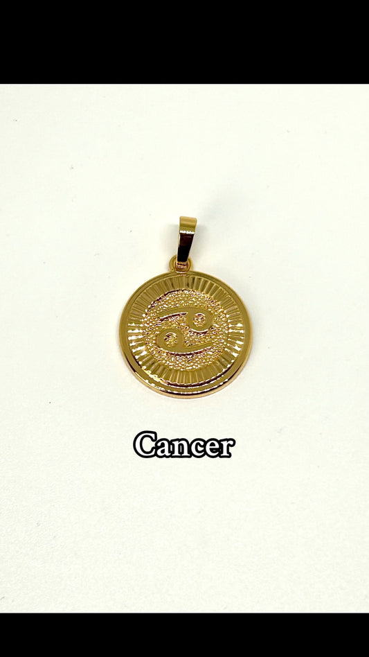 Cancer Zodiac Chain